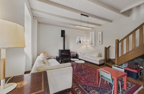 Plougrescant House | Idéal 8 adultes et 5 enfants - 200m plage