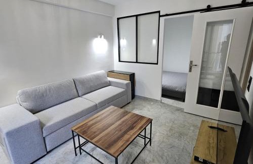 Liberation Apartment | Idéal Central Calme Cosy Chaleureux Zen Appartement Mignon
