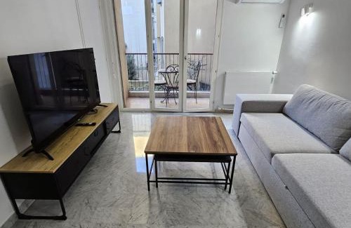 Liberation Apartment | Idéal Central Calme Cosy Chaleureux Zen Appartement Mignon