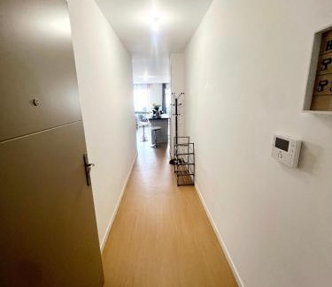 L'Economie Apartment | Idéal emplacement à Drancy