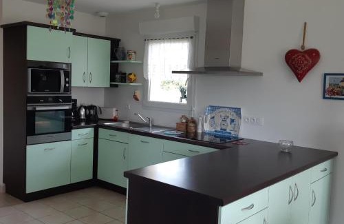 Loctudy House | Idéal Famille à 700m plage - Paddle et vélo inclus