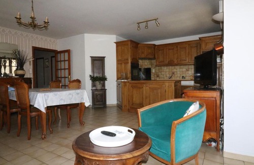 Espalion Apartment | Idéal , Plein centre-ville tout confort