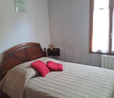 Espalion Apartment | Idéal , Plein centre-ville tout confort