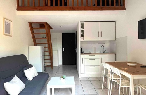 Saint-Laurent-d'Aigouze House | Idéal pour vos vacances