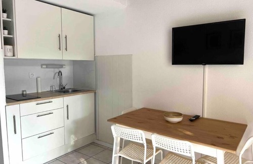 Saint-Laurent-d'Aigouze House | Idéal pour vos vacances