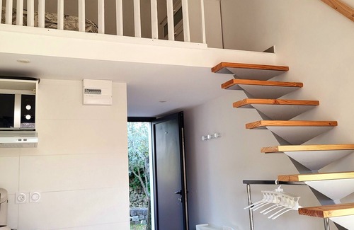 Viols-le-Fort Condo | Idéal Pour Randonneurs, au Pied du Pic St Loup