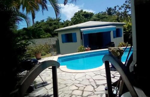 Baie-Mahault Apartment | Idéal pour séjour professionnel ou touristique