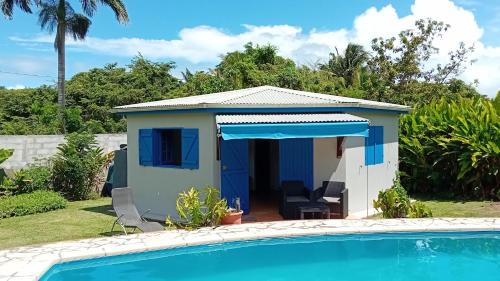 Baie-Mahault Apartment | Idéal pour séjour professionnel ou touristique