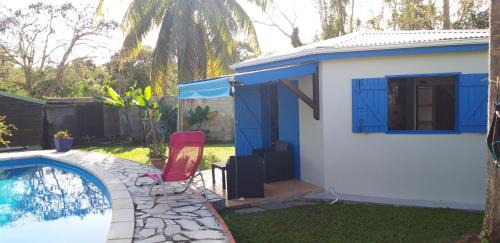 Baie-Mahault Apartment | Idéal pour séjour professionnel ou touristique