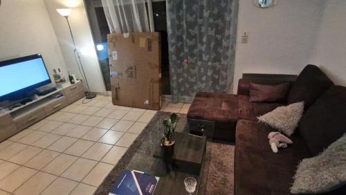 Moyen-Vernet Apartment | Idéal pour séjour tranquille