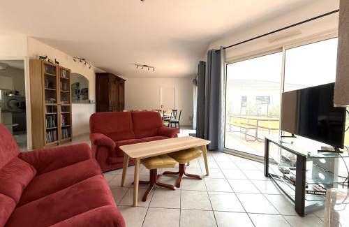 Sanguinet Villa | Idéal Tribu - Lac & Océan - 9p