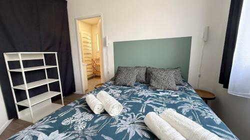 Sanguinet Villa | Idéal Tribu - Lac & Océan - 9p