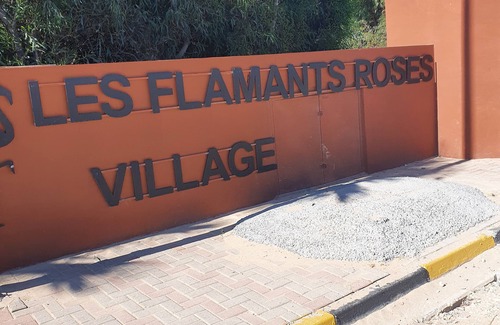 Raoued plage Villa | Idéal Vacances mer 5 mn à Pieds