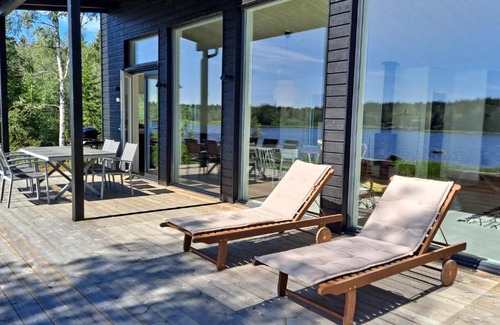 Korsholm Apartment | Idören 72