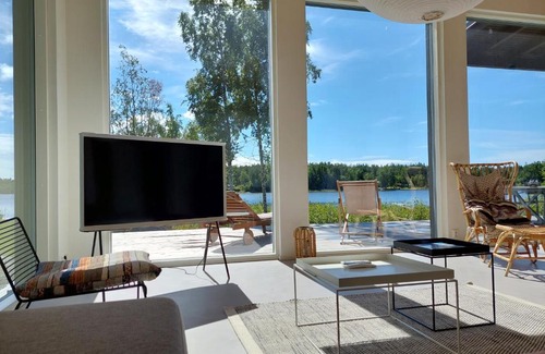 Korsholm Apartment | Idören 72