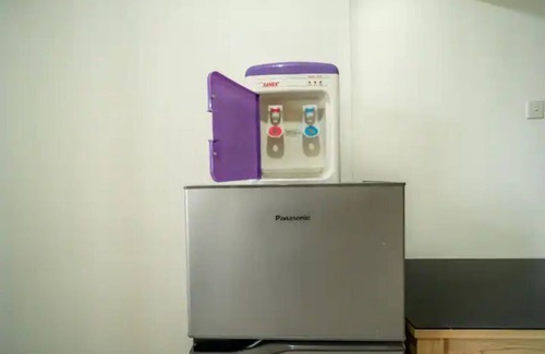 Jakarta House | Premium 2BR @ Bassura City East Jakarta