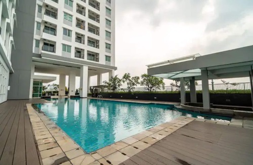 Jakarta House | Cozy studio in central Jakarta, SCBD