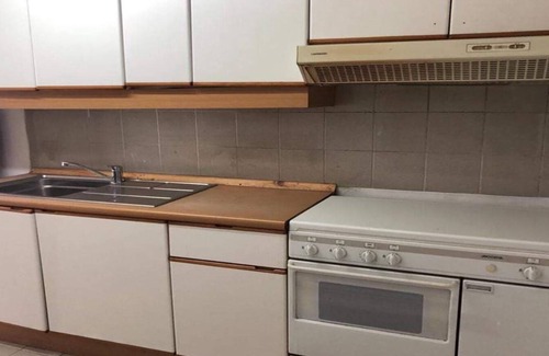 Jakarta Apartment | Park Royale Executive Suites 3BR - Family Choice