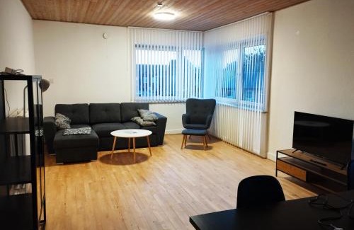 Esbjerg Apartment | (Id022) Strandby Kirkevej 270 1 th