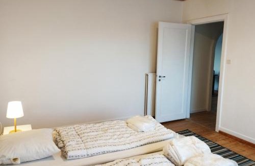 Esbjerg Apartment | (Id022) Strandby Kirkevej 270 1 th