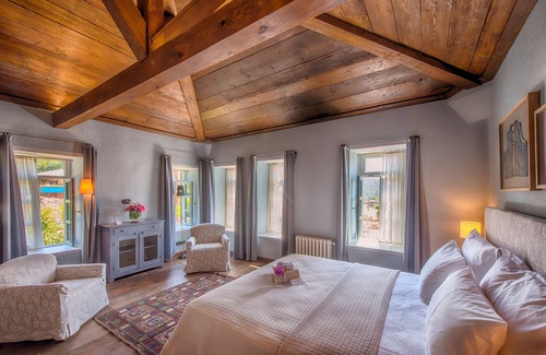 Adatepe Hotel | Ida Blue, Adatepe - Adults Only