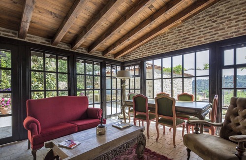 Adatepe Hotel | Ida Blue, Adatepe - Adults Only