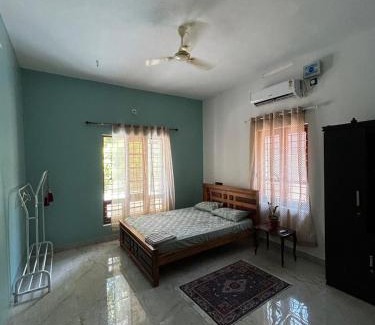 Anchal House | IDA Cliff Villas