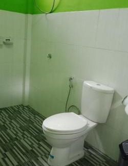 Bukit Lawang House | Ida Guest House & JUNGLE TREKKING