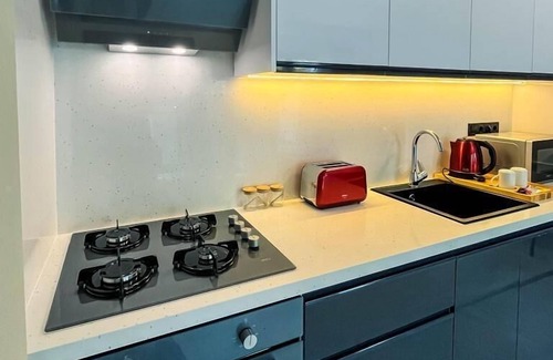 Icmeler City Center Hotel | Ida Hotel