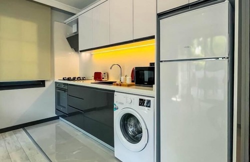Icmeler City Center Hotel | Ida Hotel
