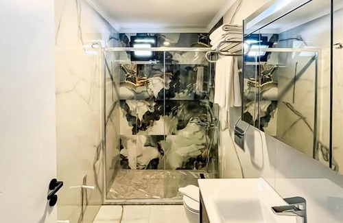 Icmeler City Center Hotel | Ida Hotel