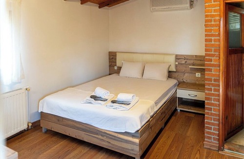 Edremit Hotel | Ida Marin Family Resort