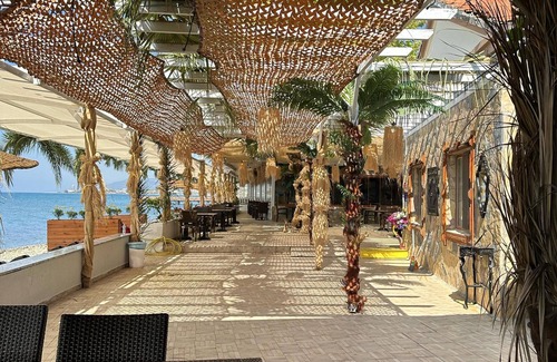 Edremit Hotel | Ida Marin Family Resort