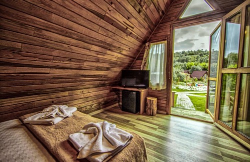 Zeytinli Hotel | Ida Natura Life Style Otel Kazdaglari