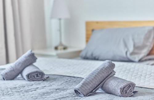 Rhein-Erft-Kreis District Apartment | Ida, the suburban apartment nearby Cologne