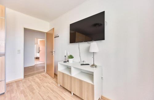 Rhein-Erft-Kreis District Apartment | Ida, the suburban apartment nearby Cologne