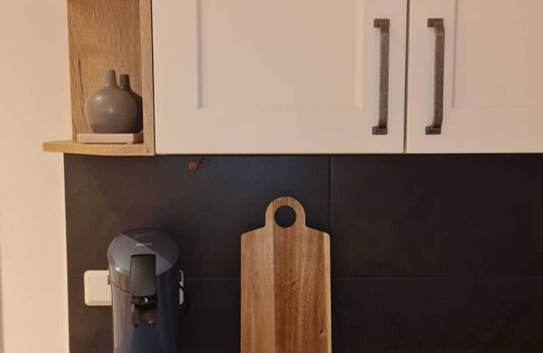 Gernrode Apartment | Ida vacation apartment - your temporary home in the Harz Mountains.