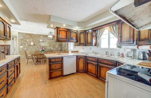 Sugar City House | Idaho Vacation Rental Day Trip to Yellowstone!