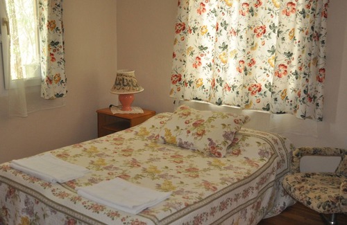 Camlıbel Hotel | Idakoy Ciftlik Evi