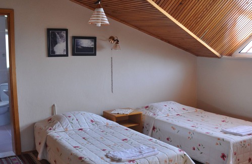 Camlıbel Hotel | Idakoy Ciftlik Evi