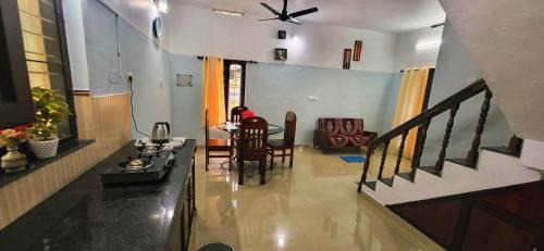 Ponmundi Villa | Idam homestay Ponmudi