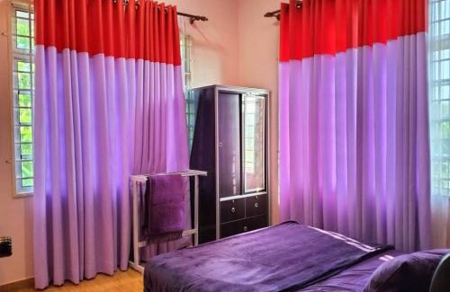 Kampung Gong Kempas House | Idaman Homestay 1
