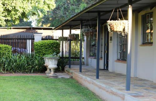 Merrivale Apartment | Idavold Gate House