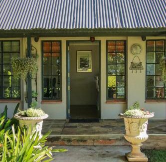 Merrivale Apartment | Idavold Gate House