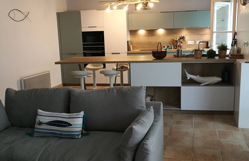 Saint-Clement-des-Baleines House | Ideal location 300 m from the most beautiful beach of the Ile de Ré