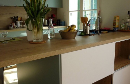 Saint-Clement-des-Baleines House | Ideal location 300 m from the most beautiful beach of the Ile de Ré