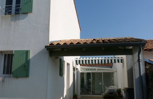 Saint-Clement-des-Baleines House | Ideal location 300 m from the most beautiful beach of the Ile de Ré