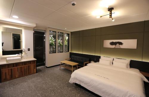 Pohang Hotel | Idea Hotel