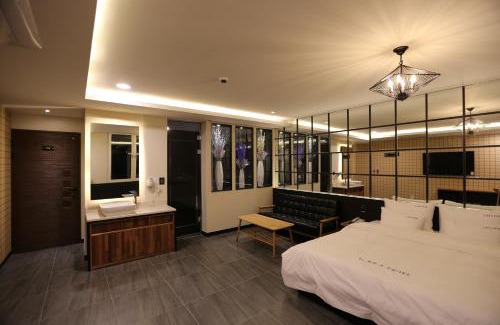 Pohang Hotel | Idea Hotel