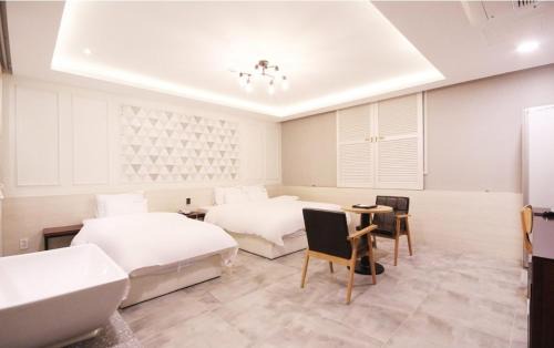 Pohang Hotel | Idea Hotel